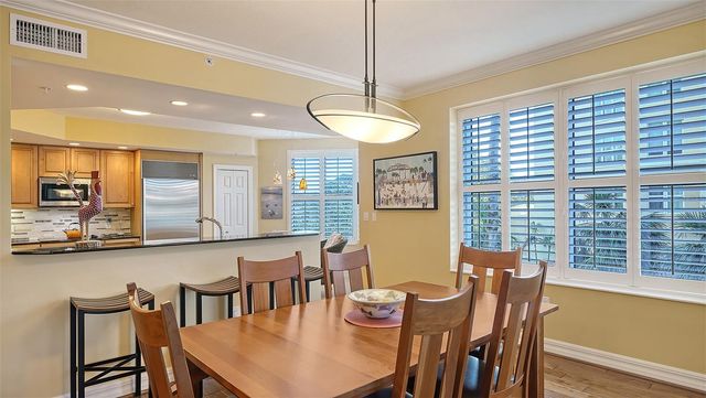 3621 N POINT ROAD 301, Osprey, FL 34229