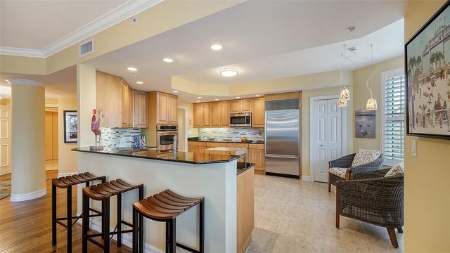 3621 N POINT ROAD 301, Osprey, FL 34229