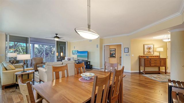 3621 N POINT ROAD 301, Osprey, FL 34229