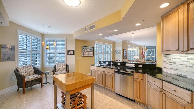 3621 N POINT ROAD 301, Osprey, FL 34229