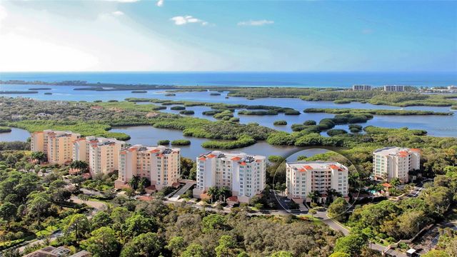 3621 N POINT ROAD 301, Osprey, FL 34229