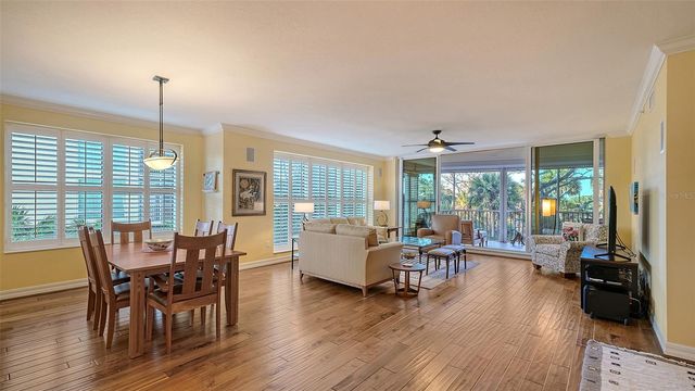 3621 N POINT ROAD 301, Osprey, FL 34229