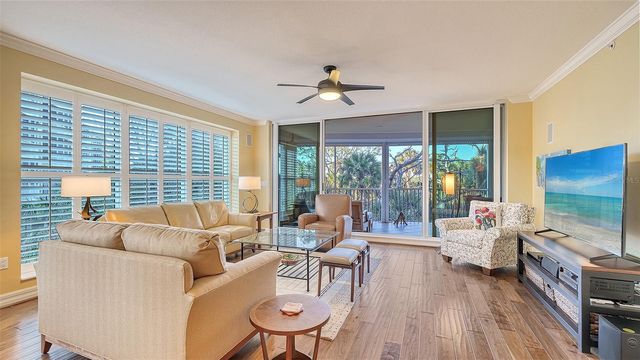 3621 N POINT ROAD 301, Osprey, FL 34229