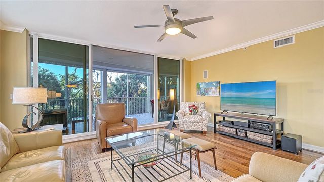 3621 N POINT ROAD 301, Osprey, FL 34229