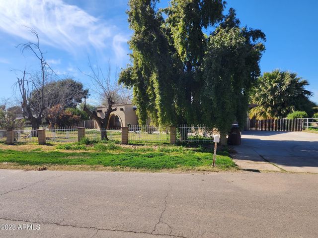 802 N ALZORA Way, Tolleson, AZ 85353