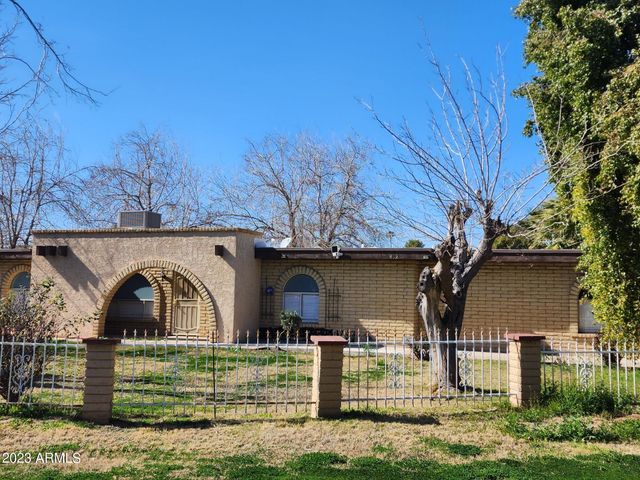 802 N ALZORA Way, Tolleson, AZ 85353