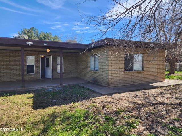 802 N ALZORA Way, Tolleson, AZ 85353