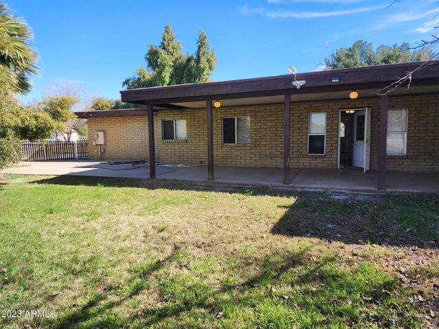 802 N ALZORA Way, Tolleson, AZ 85353