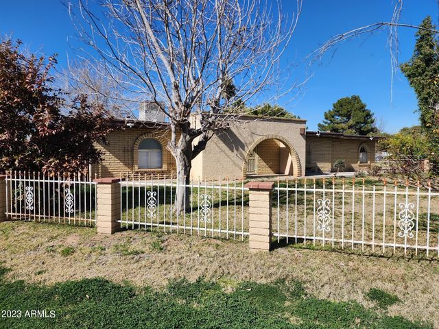 802 N ALZORA Way, Tolleson, AZ 85353