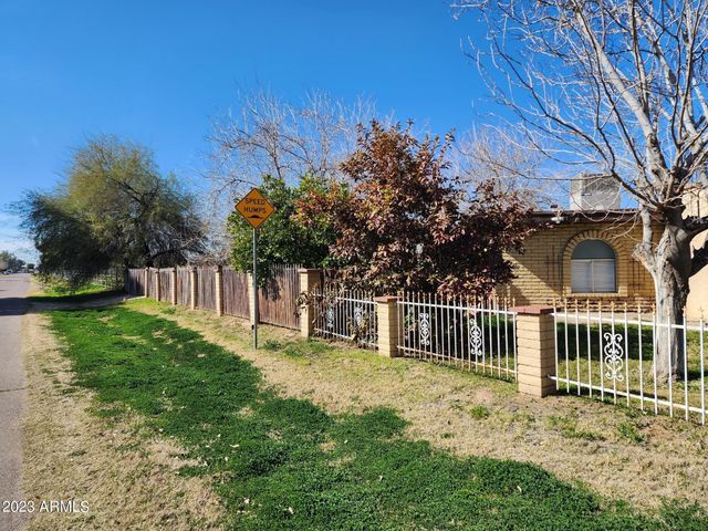 802 N ALZORA Way, Tolleson, AZ 85353
