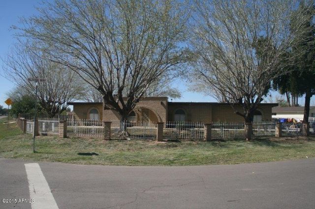 802 N ALZORA Way, Tolleson, AZ 85353