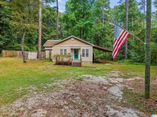 322 STRATFORD ROAD, Talladega, AL 35160