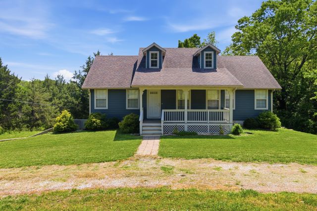 1426 Prairie Ridge Road, Ozark, MO 65721