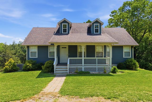 1426 Prairie Ridge Road, Ozark, MO 65721