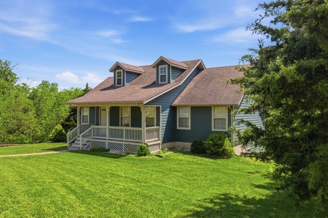 1426 Prairie Ridge Road, Ozark, MO 65721