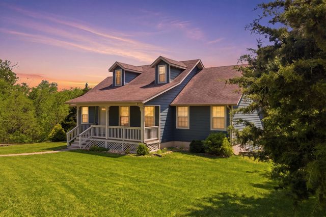 1426 Prairie Ridge Road, Ozark, MO 65721