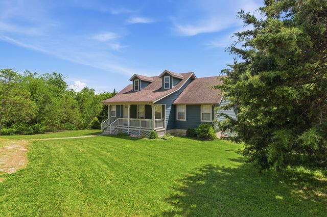 1426 Prairie Ridge Road, Ozark, MO 65721