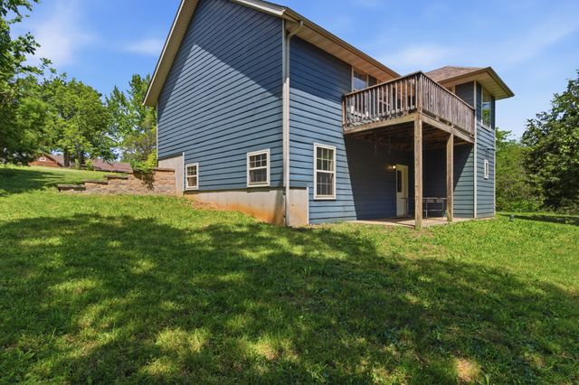 1426 Prairie Ridge Road, Ozark, MO 65721