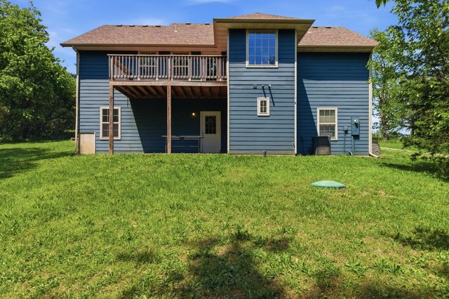 1426 Prairie Ridge Road, Ozark, MO 65721