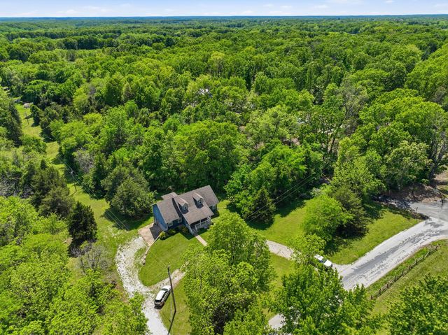 1426 Prairie Ridge Road, Ozark, MO 65721
