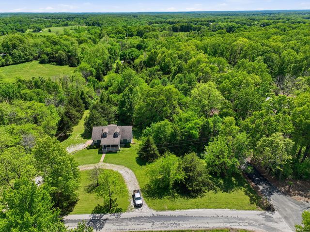 1426 Prairie Ridge Road, Ozark, MO 65721