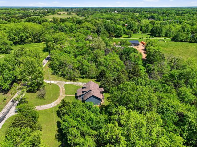 1426 Prairie Ridge Road, Ozark, MO 65721