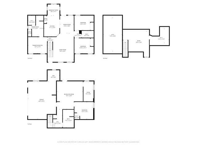 1426 Prairie Ridge Road, Ozark, MO 65721
