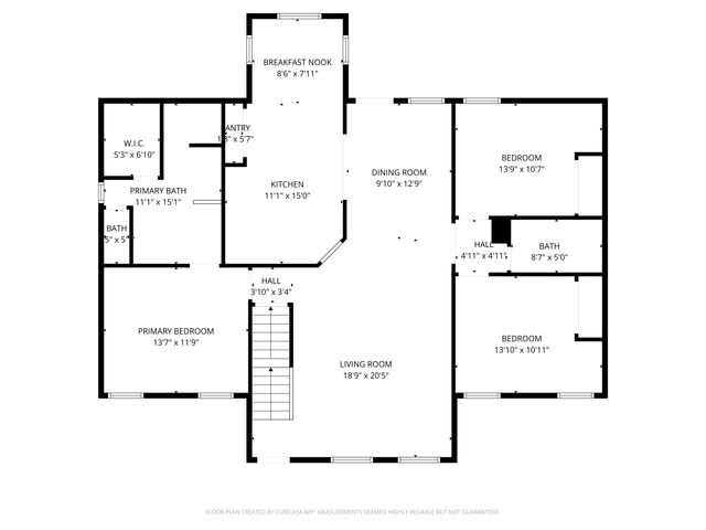 1426 Prairie Ridge Road, Ozark, MO 65721
