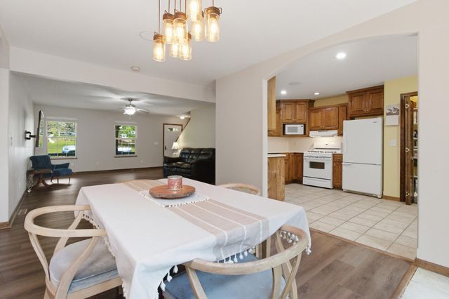 1426 Prairie Ridge Road, Ozark, MO 65721