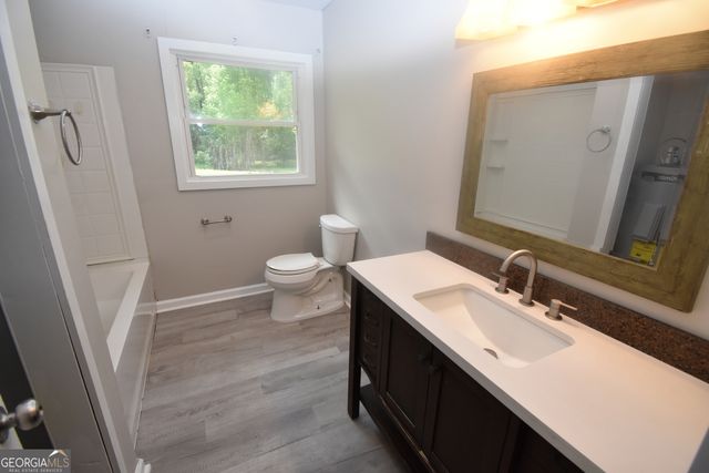 2353 Greenville Road, Kingsland, GA 31548