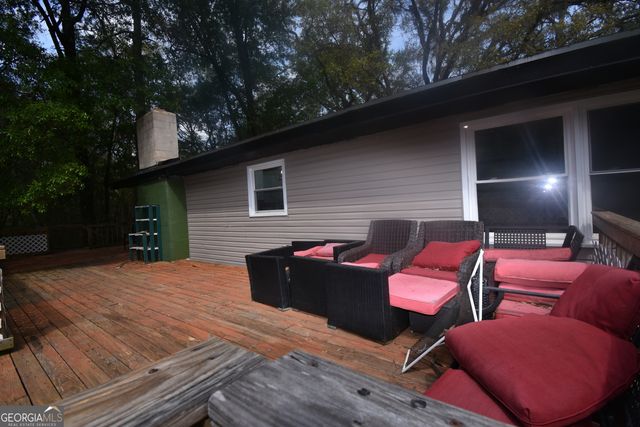 2353 Greenville Road, Kingsland, GA 31548