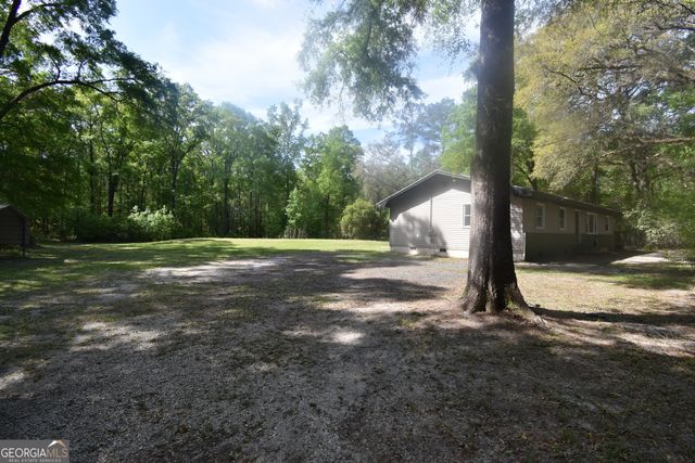 2353 Greenville Road, Kingsland, GA 31548