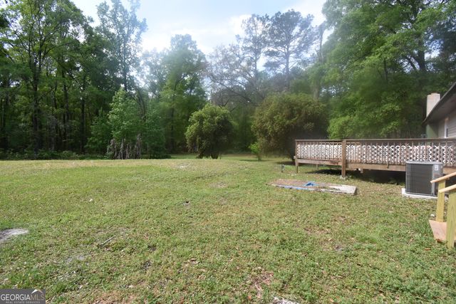 2353 Greenville Road, Kingsland, GA 31548