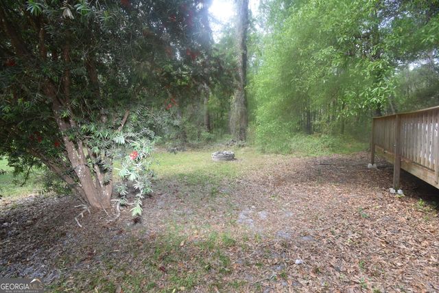 2353 Greenville Road, Kingsland, GA 31548