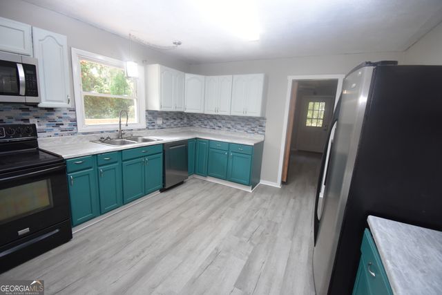 2353 Greenville Road, Kingsland, GA 31548