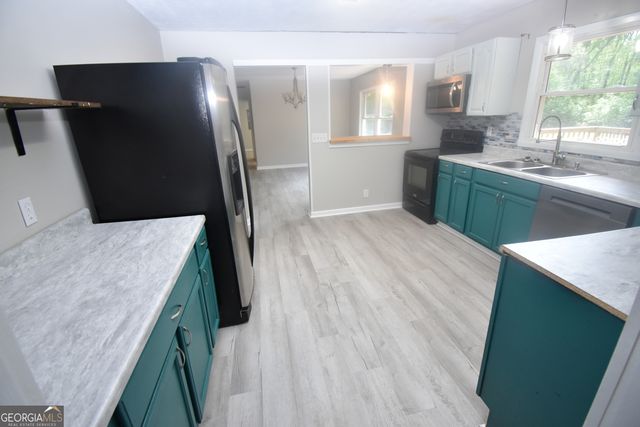 2353 Greenville Road, Kingsland, GA 31548