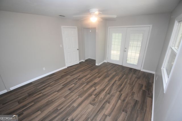 2353 Greenville Road, Kingsland, GA 31548
