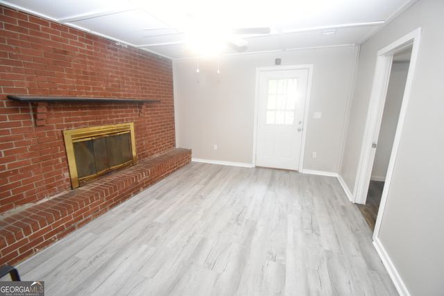 2353 Greenville Road, Kingsland, GA 31548