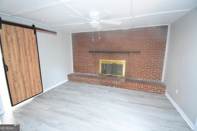 2353 Greenville Road, Kingsland, GA 31548