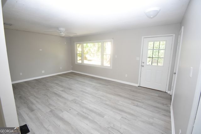 2353 Greenville Road, Kingsland, GA 31548