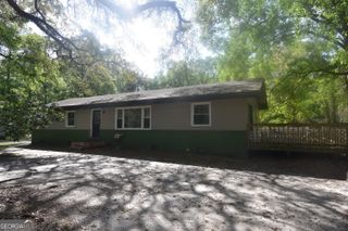 2353 Greenville Road, Kingsland, GA 31548