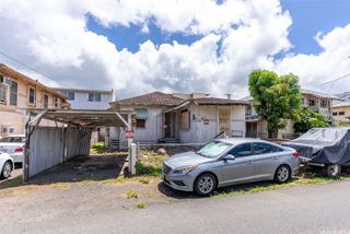 2130 Young Street, Honolulu, HI 96826