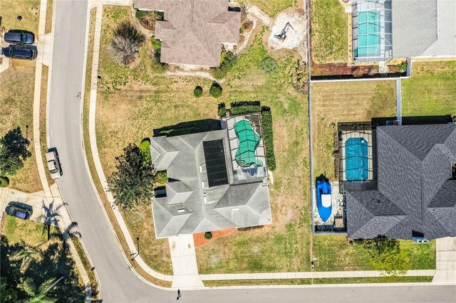 507 POWDER HORN ROW, Lakeland, FL 33809