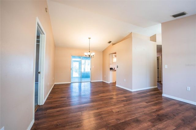 507 POWDER HORN ROW, Lakeland, FL 33809