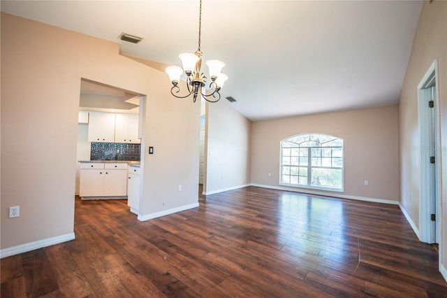 507 POWDER HORN ROW, Lakeland, FL 33809