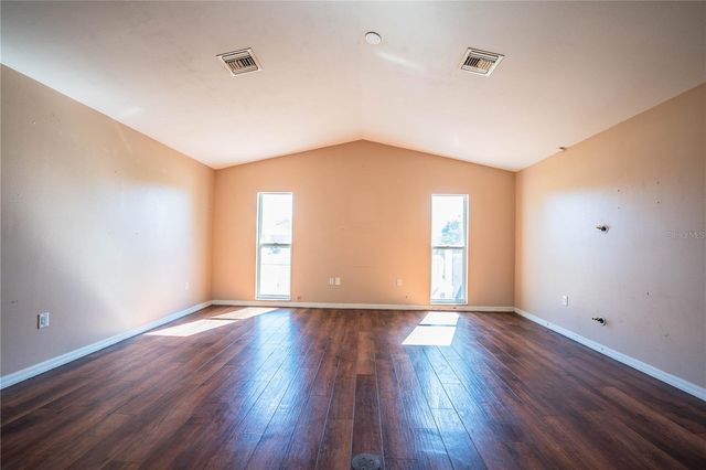 507 POWDER HORN ROW, Lakeland, FL 33809