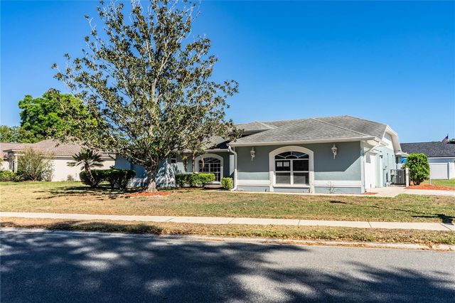 507 POWDER HORN ROW, Lakeland, FL 33809