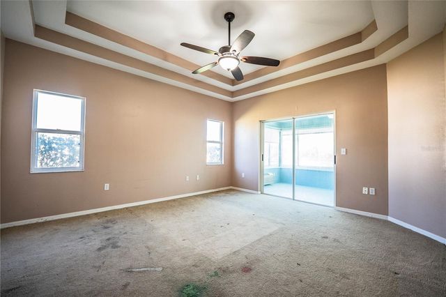 507 POWDER HORN ROW, Lakeland, FL 33809