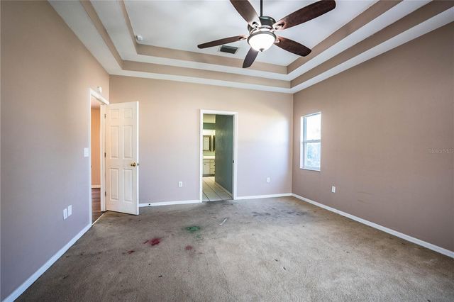 507 POWDER HORN ROW, Lakeland, FL 33809