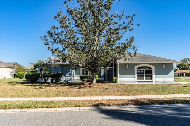 507 POWDER HORN ROW, Lakeland, FL 33809